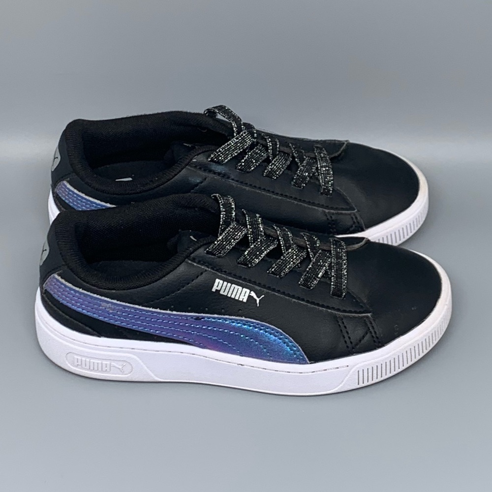 Puma Vikky V3 Shoes Boys/Girls‎ Sz 13C